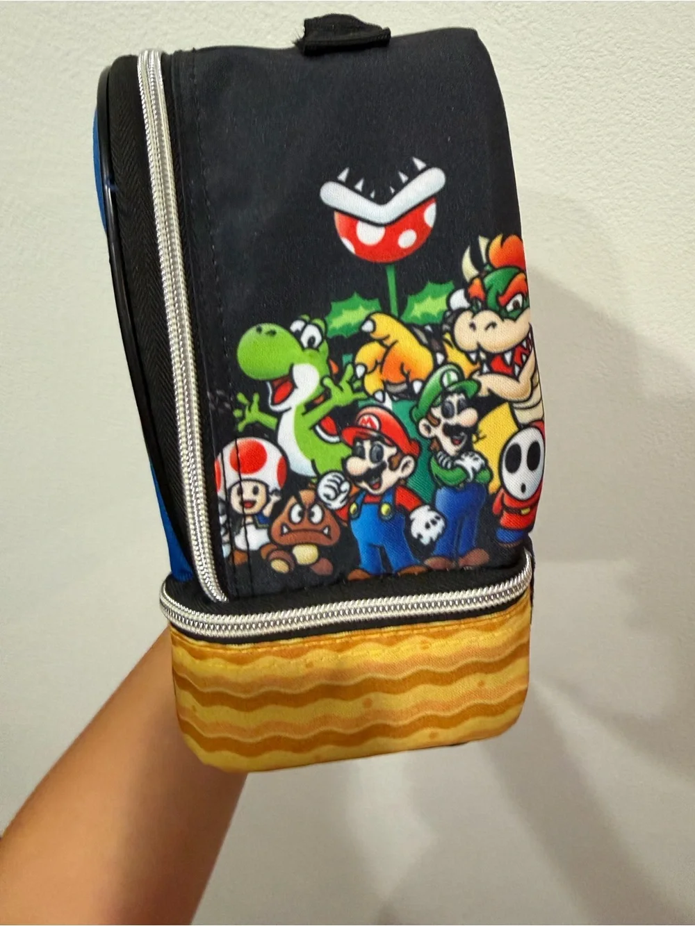 Nintendo official super